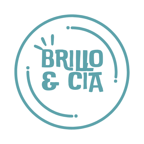 Brillo & Cía
